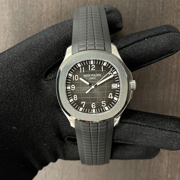 Patek Philippe Aquanaut 5167A