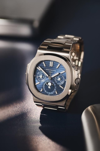 Patek Philippe Style Complication